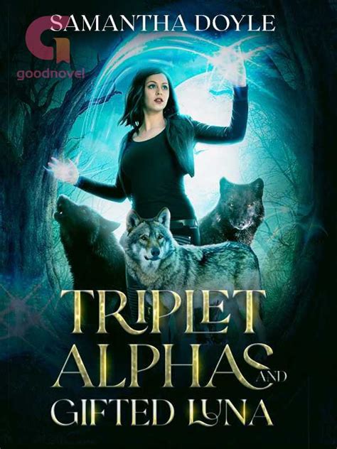 my alpha triplets|her triplet alphas read online free.